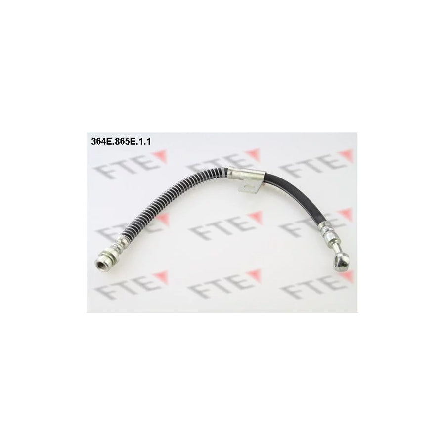 Fte 364E.865E.1.1 Brake Hose For Hyundai Amica / Atoz (Mx) | ML Performance UK Car Parts