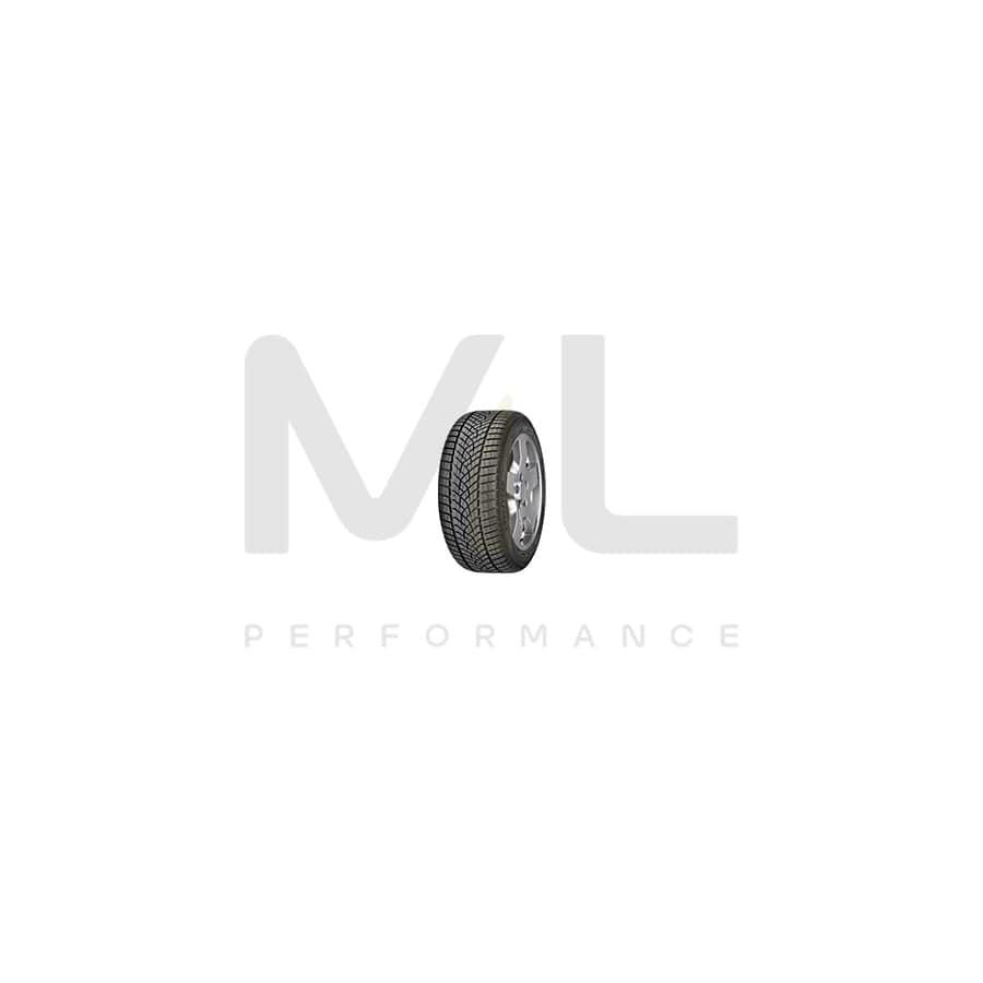 Goodyear UltraGrip Performance Plus + 235/50 R18 101V Winter Tyre | ML Performance UK Car Parts