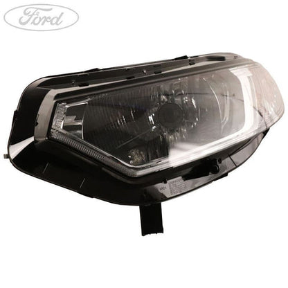 GENUINE FORD 2027134 ECOSPORT FRONT N/S HEAD LAMP LIGHT UNIT RHD 2013-2016 | ML Performance UK