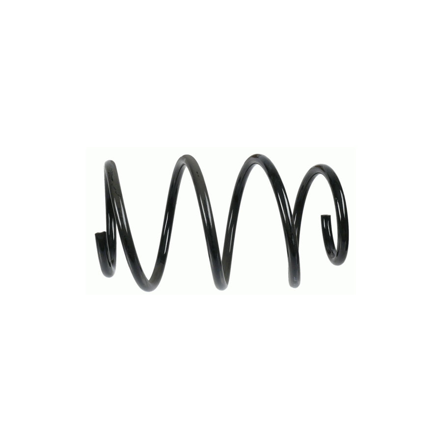 Sachs 998 670 Coil Spring Suitable For Mercedes-Benz Slk (R171)