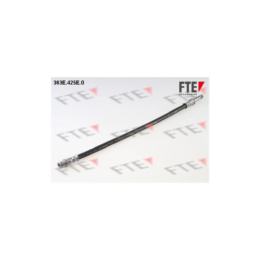 Fte 363E.425E.0 Brake Hose | ML Performance UK Car Parts