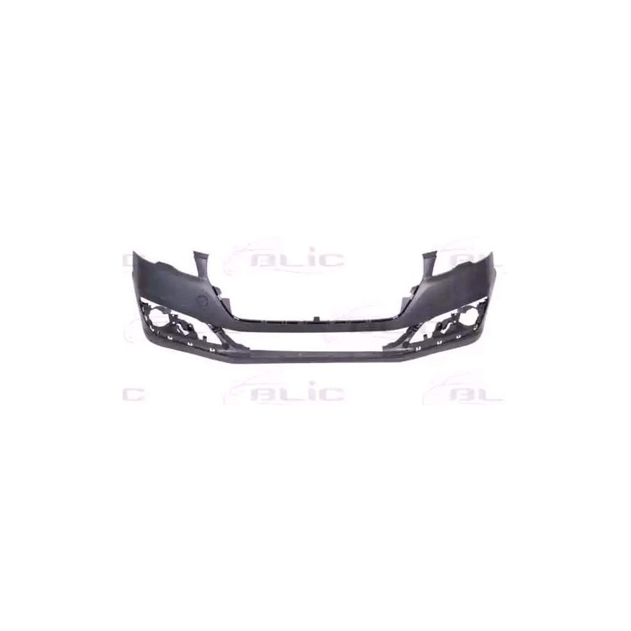 Blic 5510-00-5527903Q Bumper For Peugeot 508