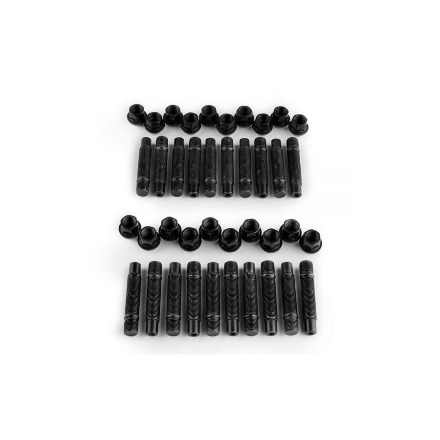 Millway Motorsport AWS-14-75-X20 75mm Wheel Stud Kit (M14x1.25)