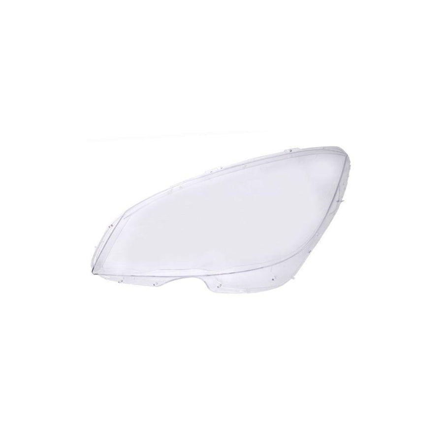 Blic 5410-02-0816105P Headlight Lens Suitable For Mercedes-Benz C-Class