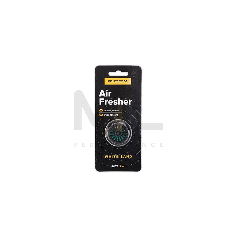 RIDEX 3443A0363 Car air freshener | ML Performance Car Parts