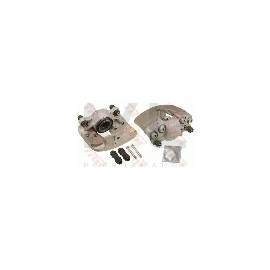 TRW BHZ628 Brake Caliper | ML Performance Car Parts