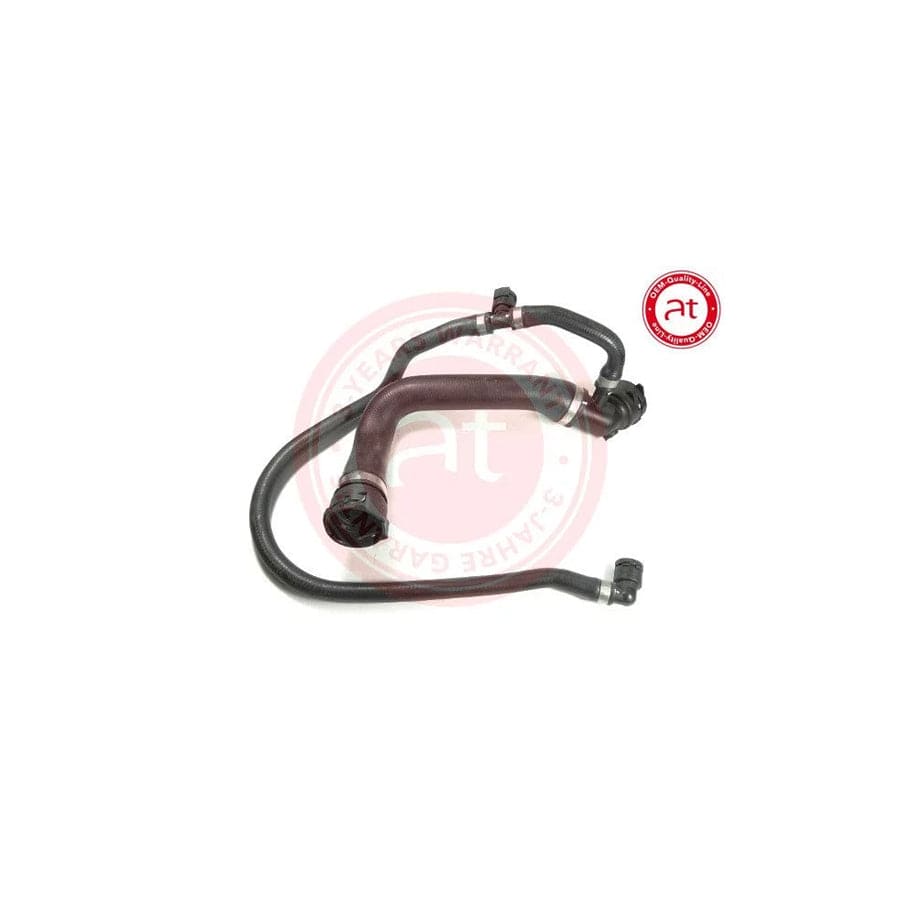 At Autoteile Germany at20811 Radiator Hose For Land Rover Range Rover Iii (L322)