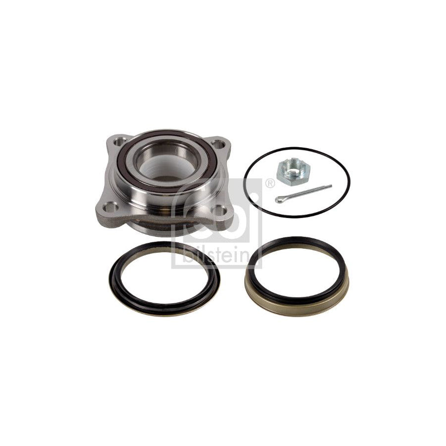 Febi Bilstein 172633 Wheel Bearing Kit For Toyota Land Cruiser