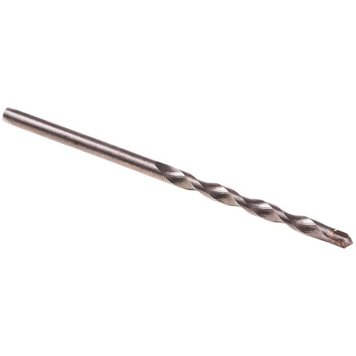 Amtech Masonry Drill Bit 4mm x 75mm | ML Performance DIY & Power Tools