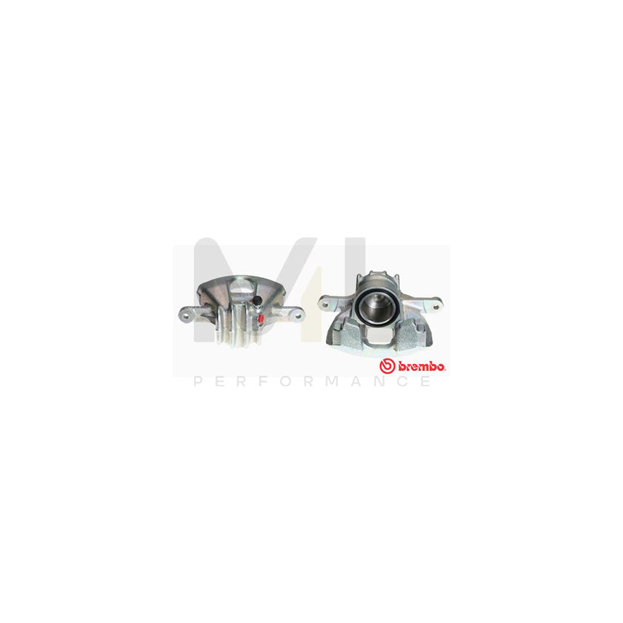 BREMBO F 61 241 Brake Caliper | ML Performance Car Parts