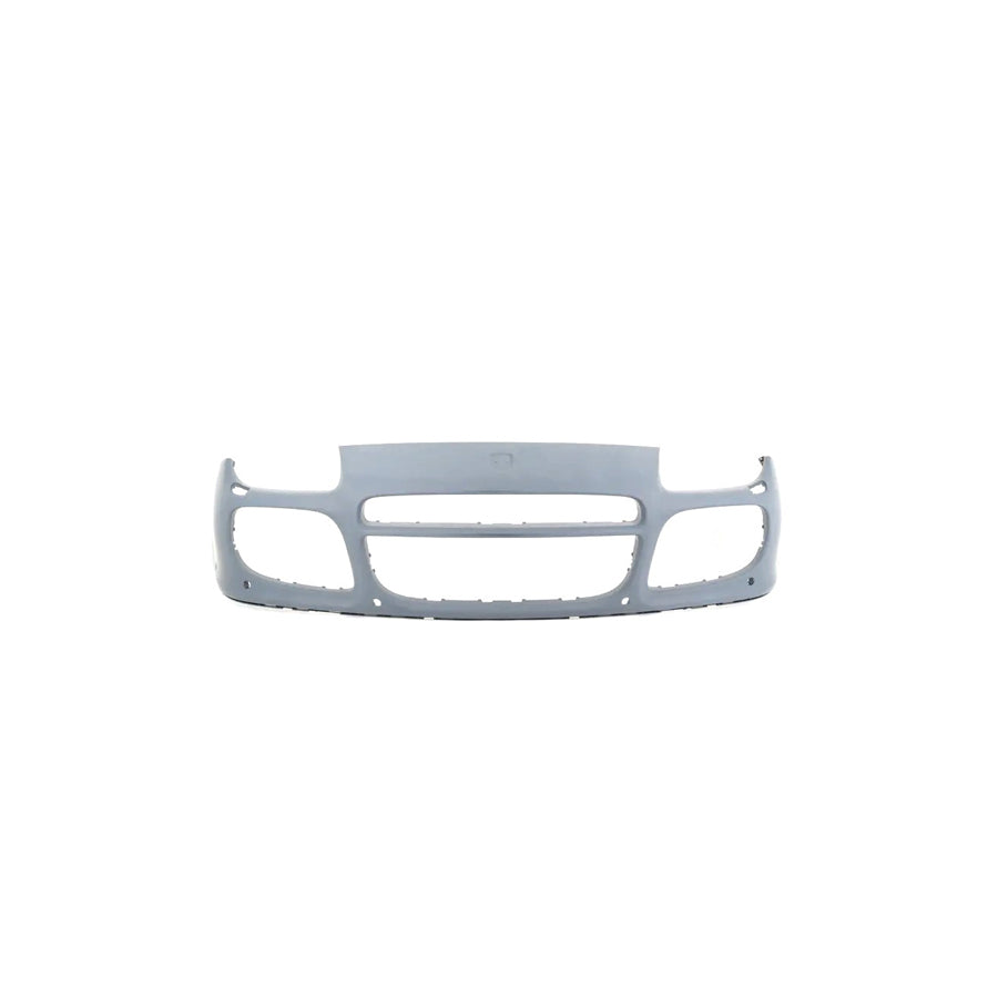 Genuine Porsche Front Bumper Porsche 955 Cayenne 4 5L Turbo | ML Performance UK Car Parts