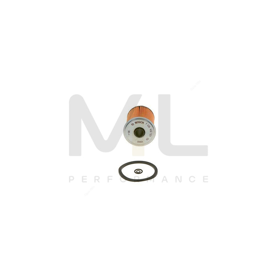 Bosch Fuel Filter F026402521 (N 2521) | ML Car Parts UK | ML Performance