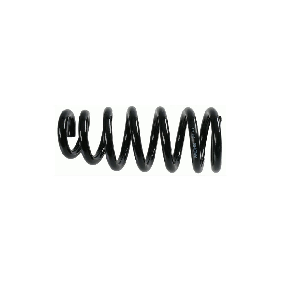 Sachs 998 676 Coil Spring For Mitsubishi L200 / Triton Iv Pickup (Ka, Kb)