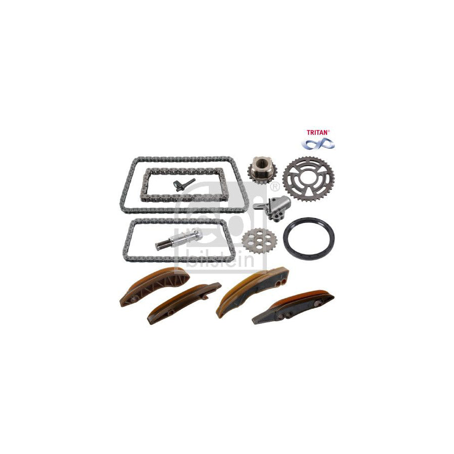 Febi Bilstein 180427 Timing Chain Kit