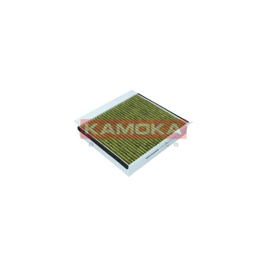 KAMOKA 6080017 Pollen Filter Suitable For Mercedes-Benz Ml-Class (W163) | ML Performance UK Car Parts