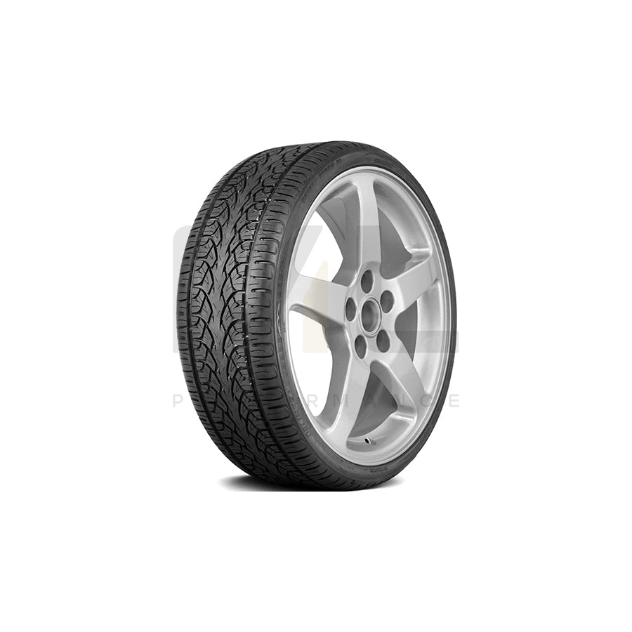 Delinte Desert Storm D8 XL 275/40 R20 106W SUV Summer Tyre | ML Performance UK Car Parts