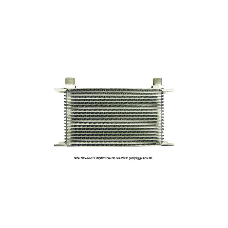 AKS Dasis 930105N Engine Oil Cooler | ML Performance UK