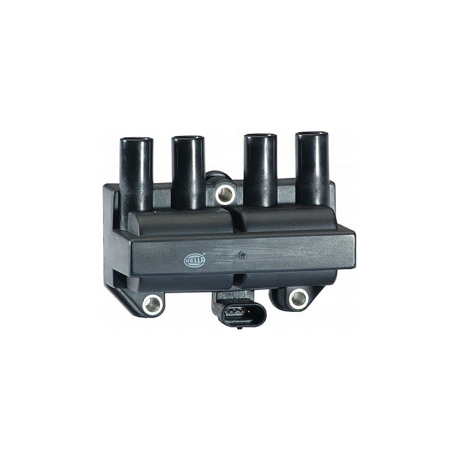 Hella 5DA 749 475-241 Ignition Coil