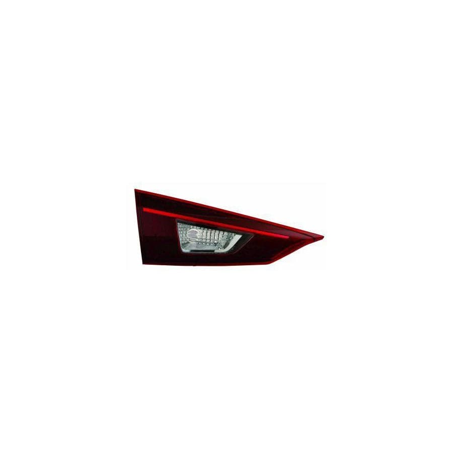 Abakus 3161310LUQ Rear Light For Mazda 3 Saloon (Bm, Bn) | ML Performance UK