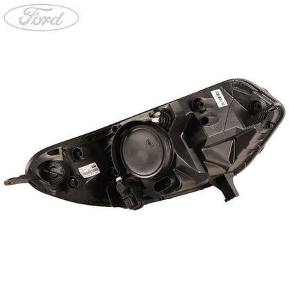 GENUINE FORD 2027134 ECOSPORT FRONT N/S HEAD LAMP LIGHT UNIT RHD 2013-2016 | ML Performance UK