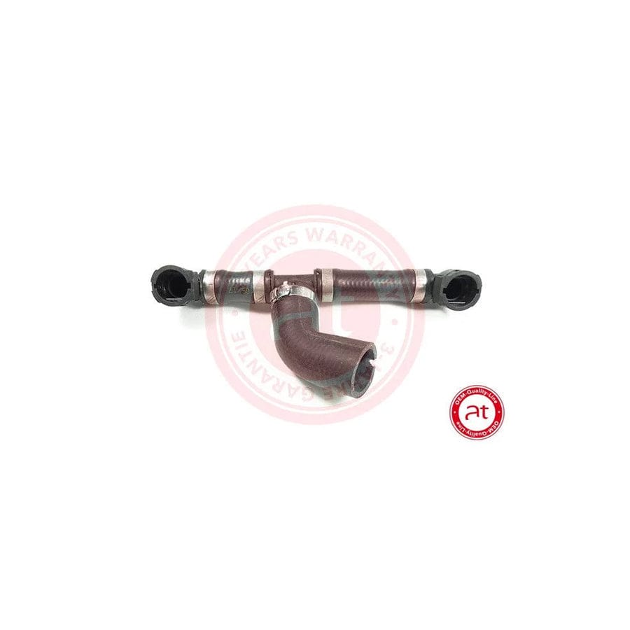 At Autoteile Germany at20809 Radiator Hose For Land Rover Range Rover Iii (L322)