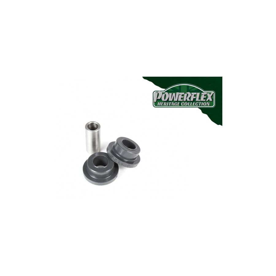 Powerflex PFF32-135H Land Rover Steering Damper Bush - Eye End (Inc. Defender, Discovery 1, Range Rover Classic) | ML Performance UK Car Parts