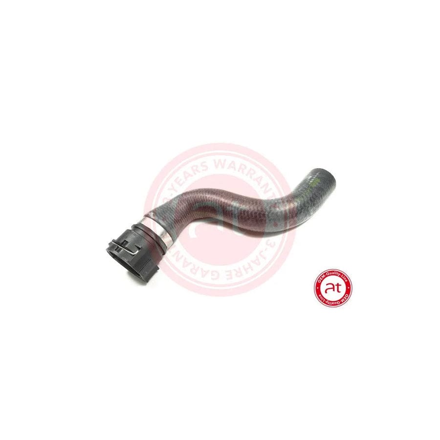 At Autoteile Germany at20808 Radiator Hose For Land Rover Range Rover Iii (L322)