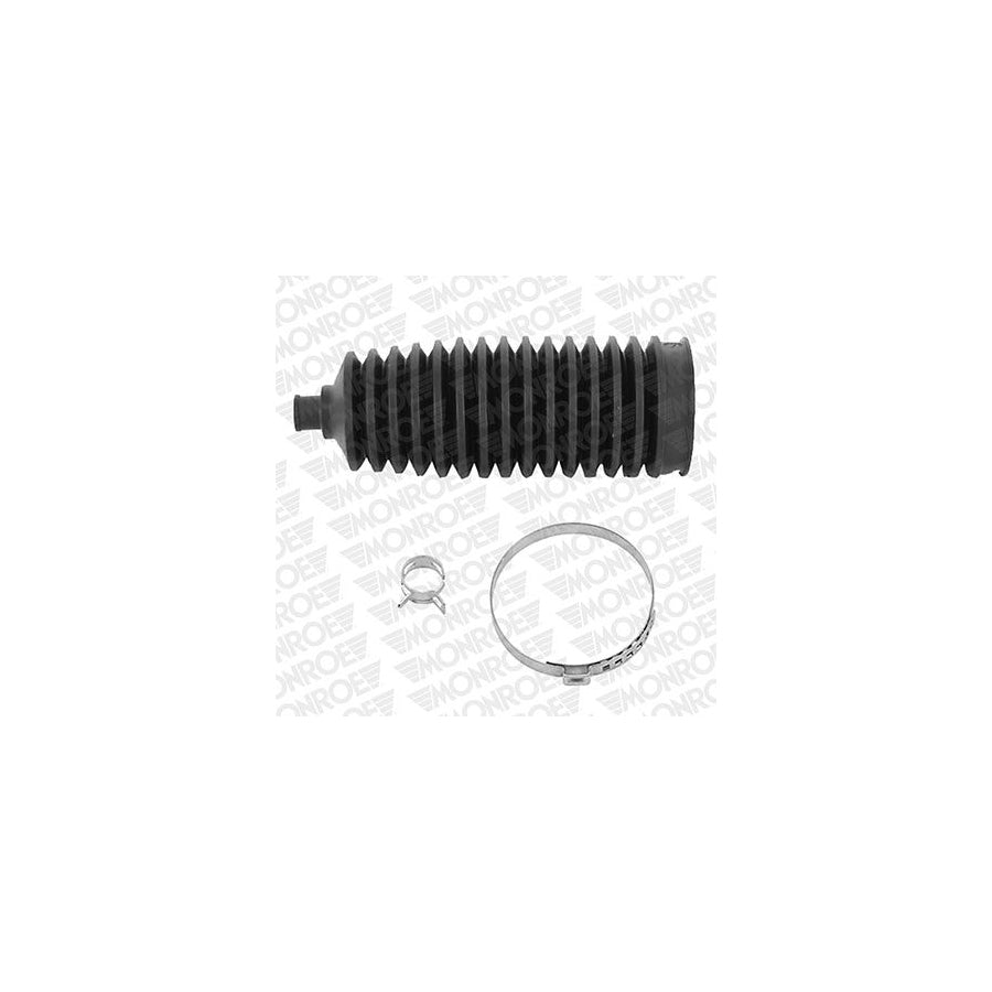 Monroe L15006 Bellow Set, Steering