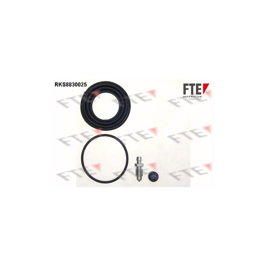 Fte RKS8830025 Repair Kit, Brake Caliper | ML Performance UK Car Parts