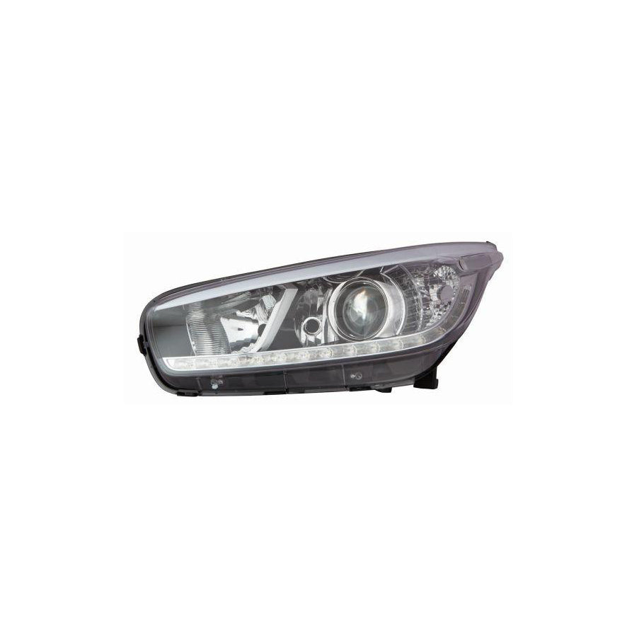 Abakus 2231150RMLDEM2 Headlight For Kia Cee'D | ML Performance UK