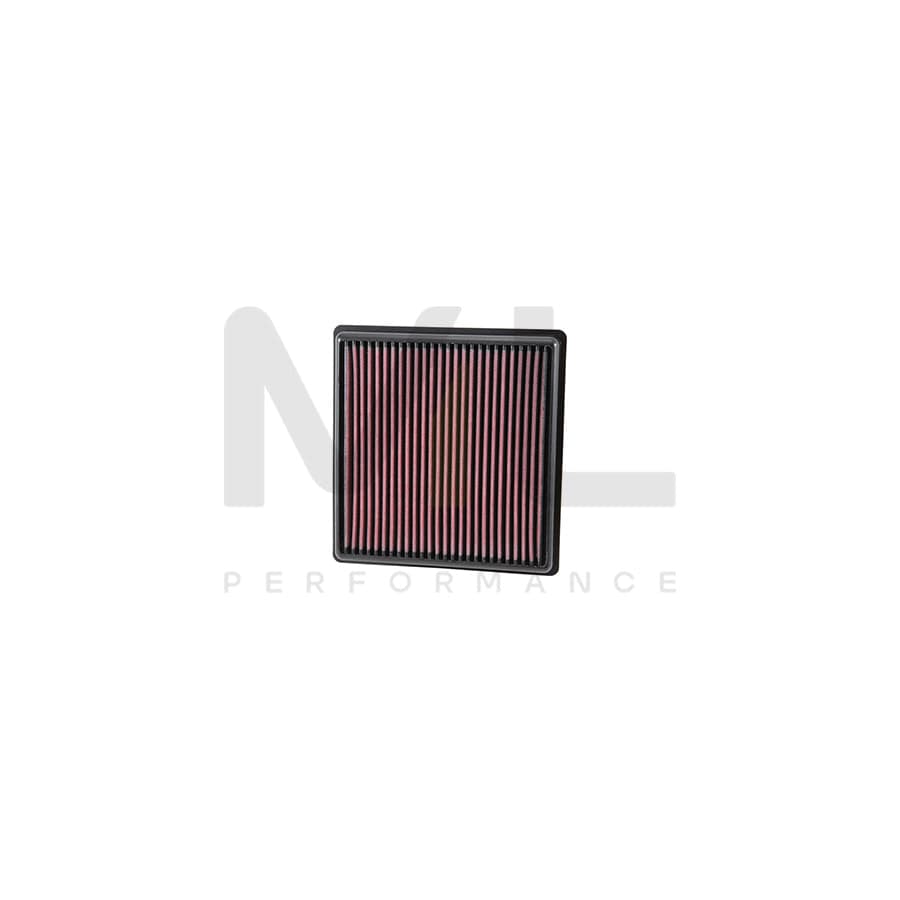 K&N 33-3011 Replacement Air Filter | ML Car Parts UK | ML Performance