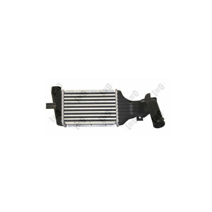 Abakus 0370180004 Intercooler For Opel Astra | ML Performance UK