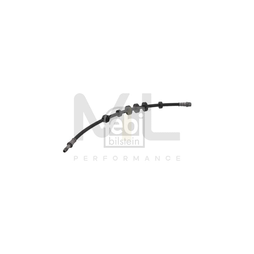 FEBI BILSTEIN 33991 Brake Hose Front axle both sides, 522mm | ML Performance Car Parts