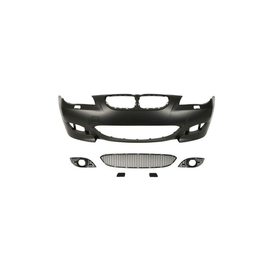 Blic 5510-00-0066902Kp Bumper For BMW 5 Series