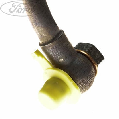 GENUINE FORD 2085496 TURBO OIL FEED PIPE | ML Performance UK