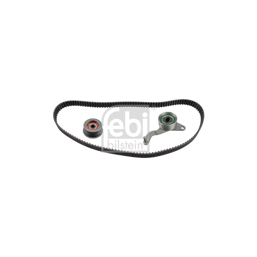 Febi Bilstein 26084 Timing Belt Kit