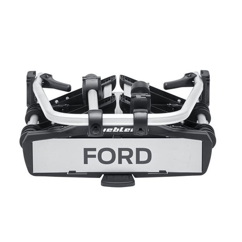 GENUINE FORD 2007527 UEBLER* REAR BIKE CARRIER X31-S, FOR 3 BIKES, 60° TILTABLE | ML Performance UK