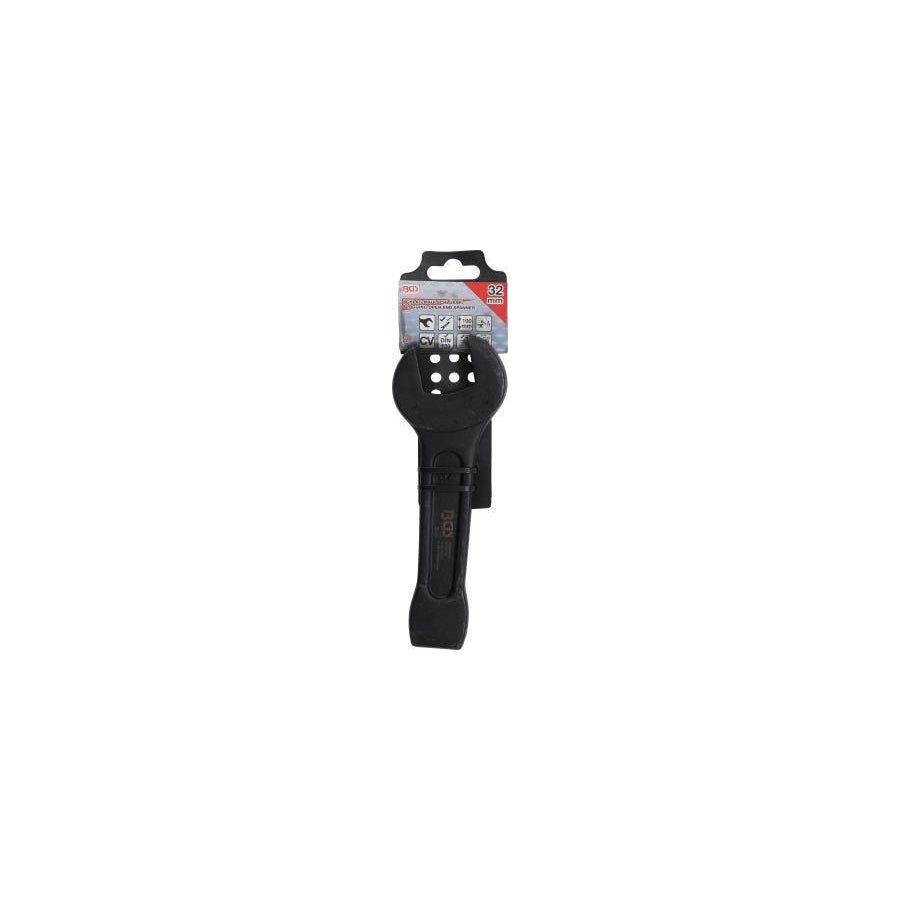 Bgs 35232 Impact Open-Ended Wrench