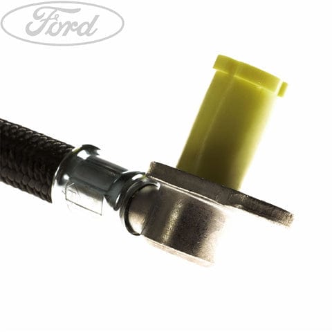 GENUINE FORD 2085496 TURBO OIL FEED PIPE | ML Performance UK