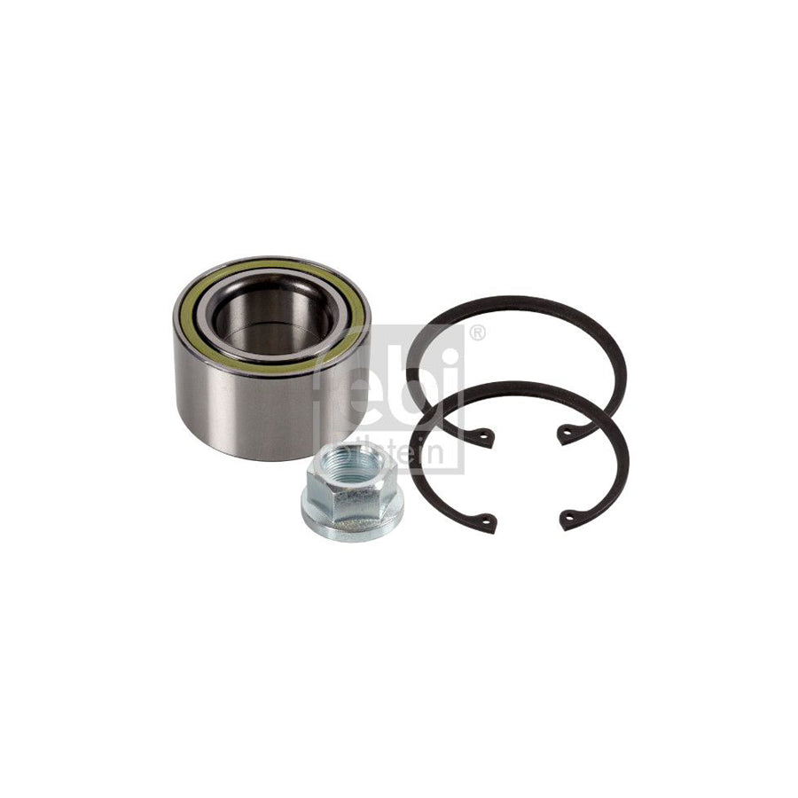 Febi Bilstein 172635 Wheel Bearing Kit