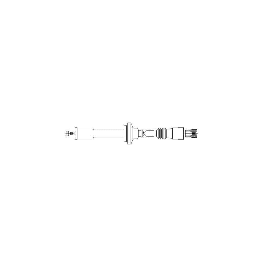 Bremi 1A05/73 Ignition Lead