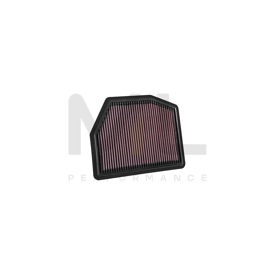 K&N 33-5036 Replacement Air Filter | ML Car Parts UK | ML Performance