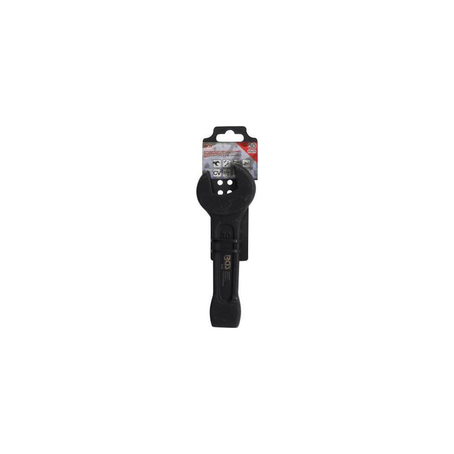 Bgs 35230 Impact Open-Ended Wrench