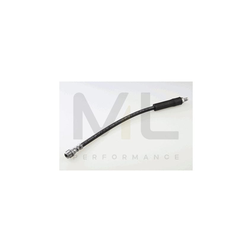 HELLA 8AH 355 464-621 Brake Hose 328mm, M10x1 | ML Performance Car Parts