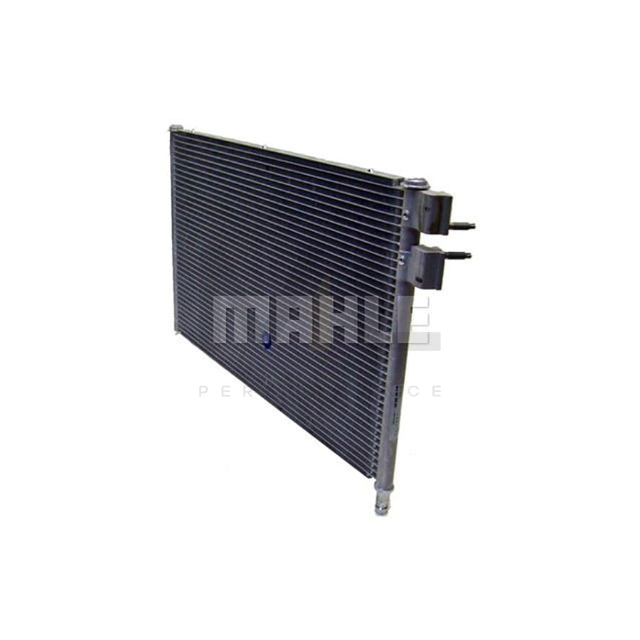 MAHLE ORIGINAL AC 298 000P Air conditioning condenser without dryer | ML Performance Car Parts