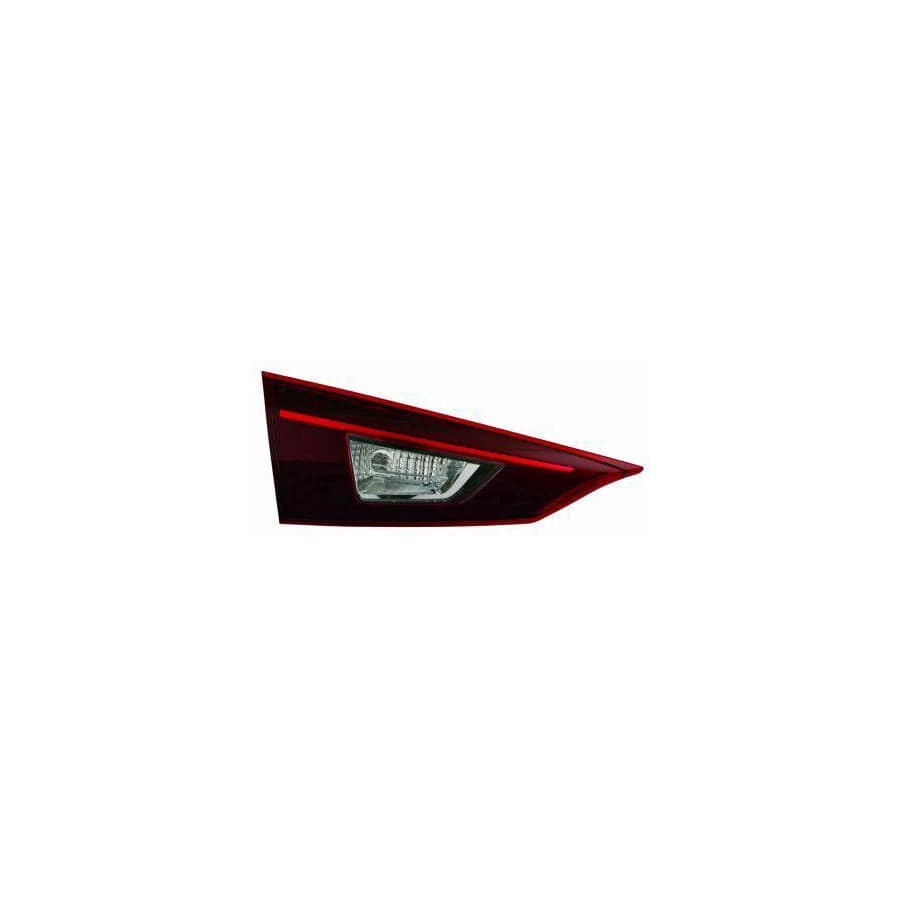 Abakus 3161310LAQ Rear Light For Mazda 3 Saloon (Bm, Bn) | ML Performance UK