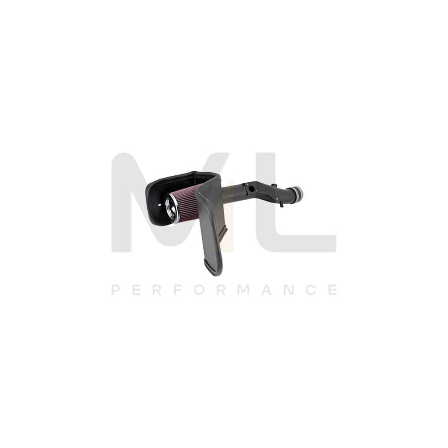 K&N 63-9023 Performance Air Intake System | ML Car Parts UK | ML Performance