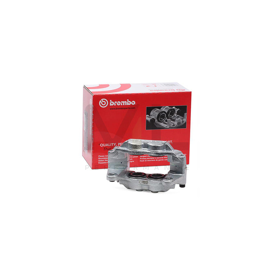 BREMBO F 78 018 Brake Caliper for SUBARU IMPREZA | ML Performance Car Parts