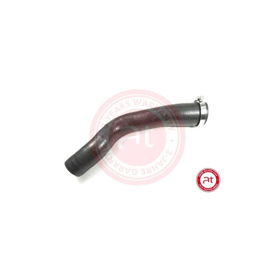 At Autoteile Germany at20835 Charger Intake Hose For Land Rover Range Rover Iii (L322)