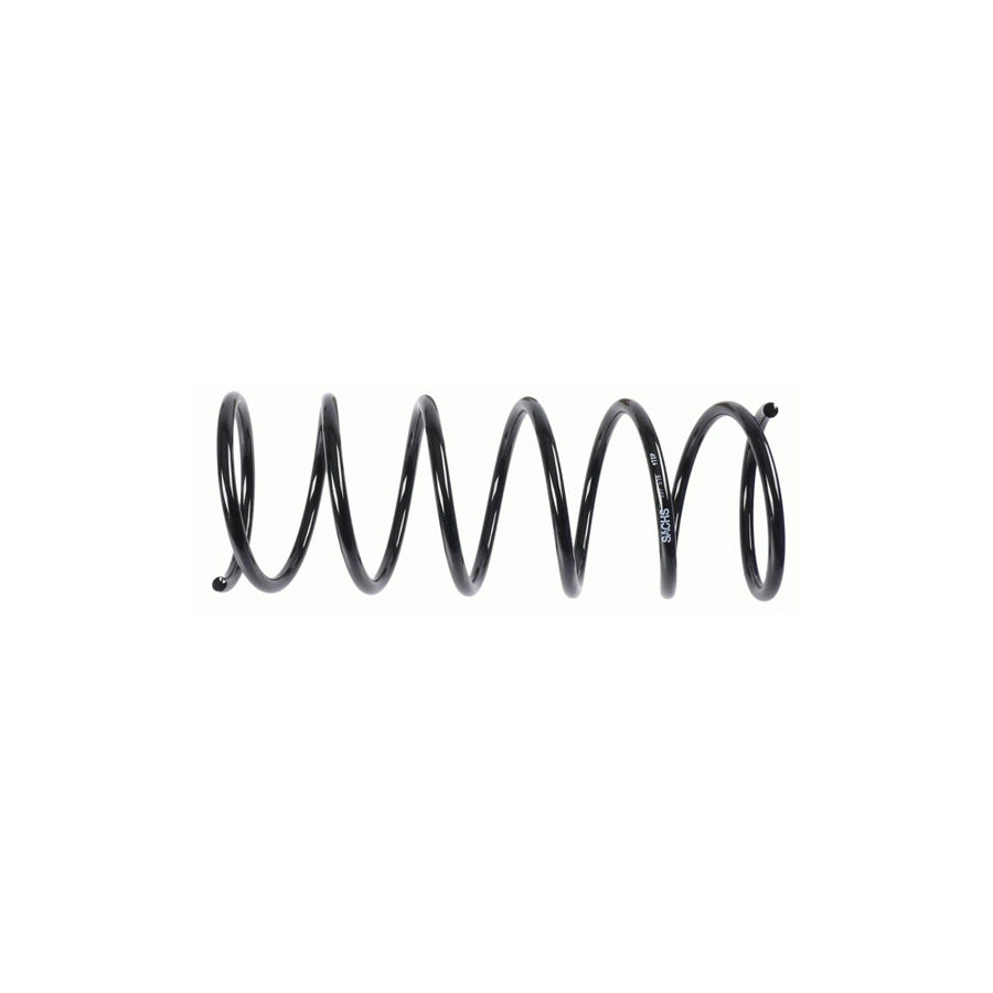 Sachs 997 516 Coil Spring For Peugeot 205 I Hatchback